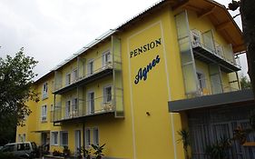 Pension Agnes